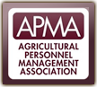 Agricultural Personnel Management Association (APMA)